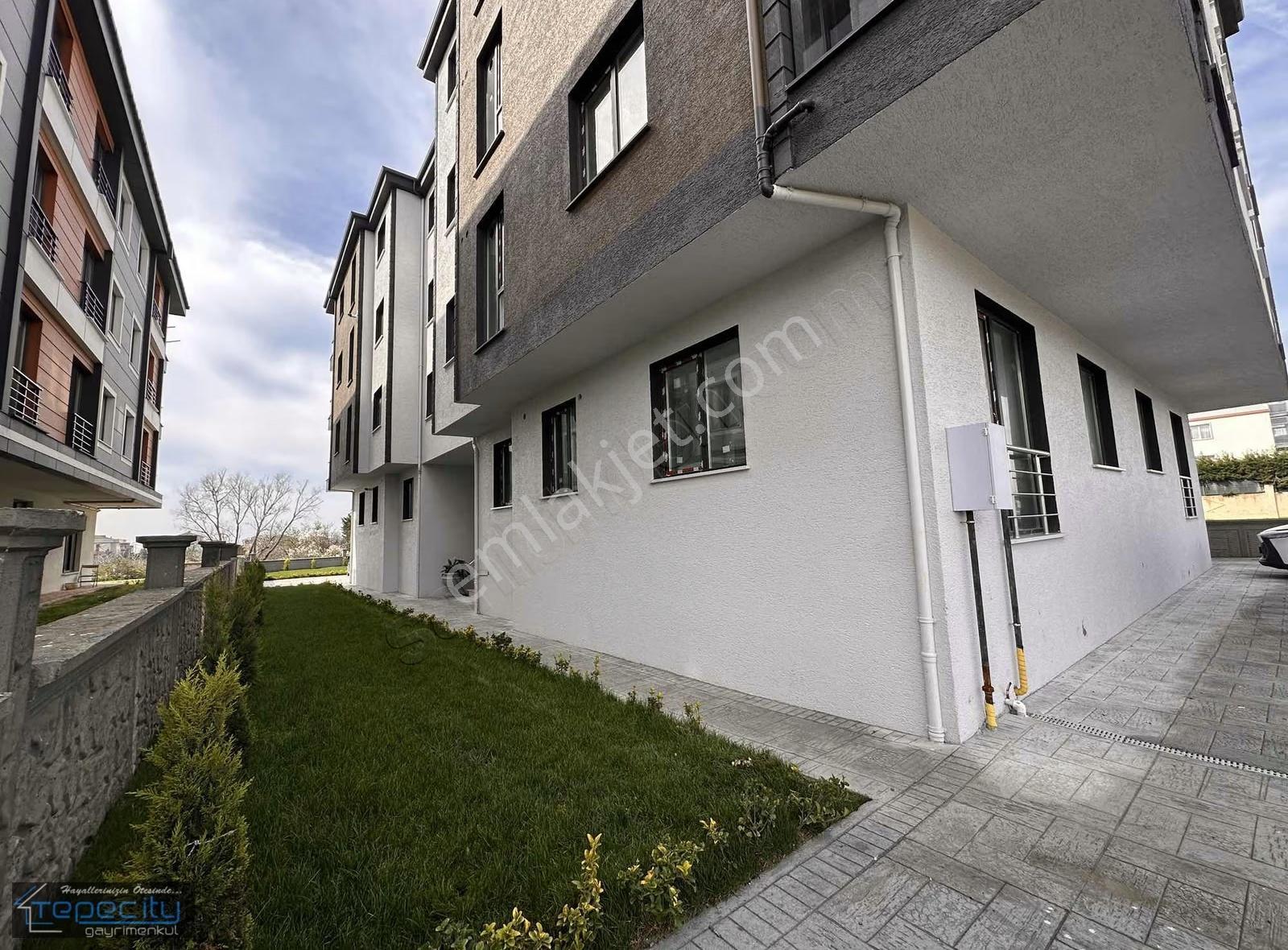 Selimpaşa'da 2+1 Sıfır Bina Güney Cephe Satılık Daire! - Görsel 17