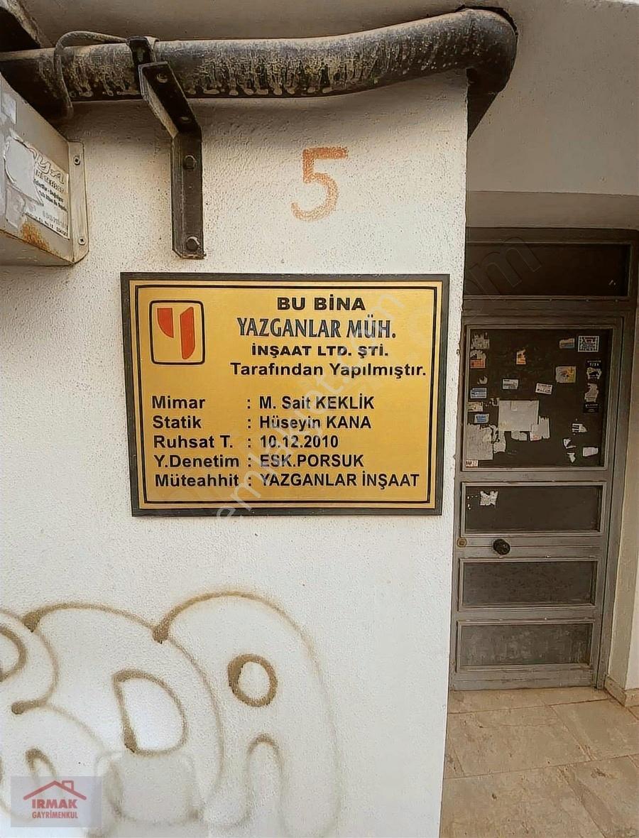 Osmangazi Üniversitesi Shell Karşısı 3+1 Kiralık Daire - Görsel 9