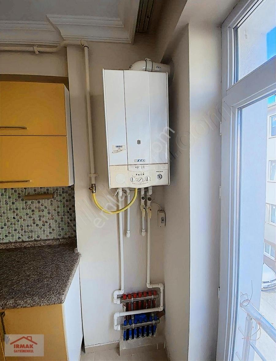 Osmangazi Üniversitesi Shell Karşısı 3+1 Kiralık Daire - Görsel 12