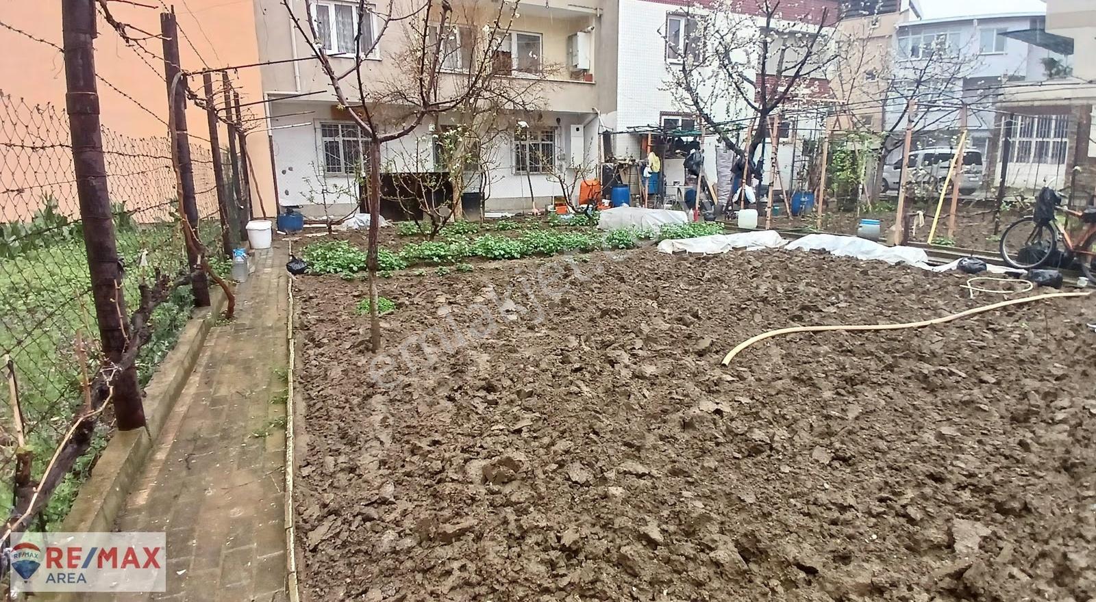 Remax Area Yıldırım Kazımkarabekir Mh Müstakil Tapulu Arsa 126m² - Görsel 16