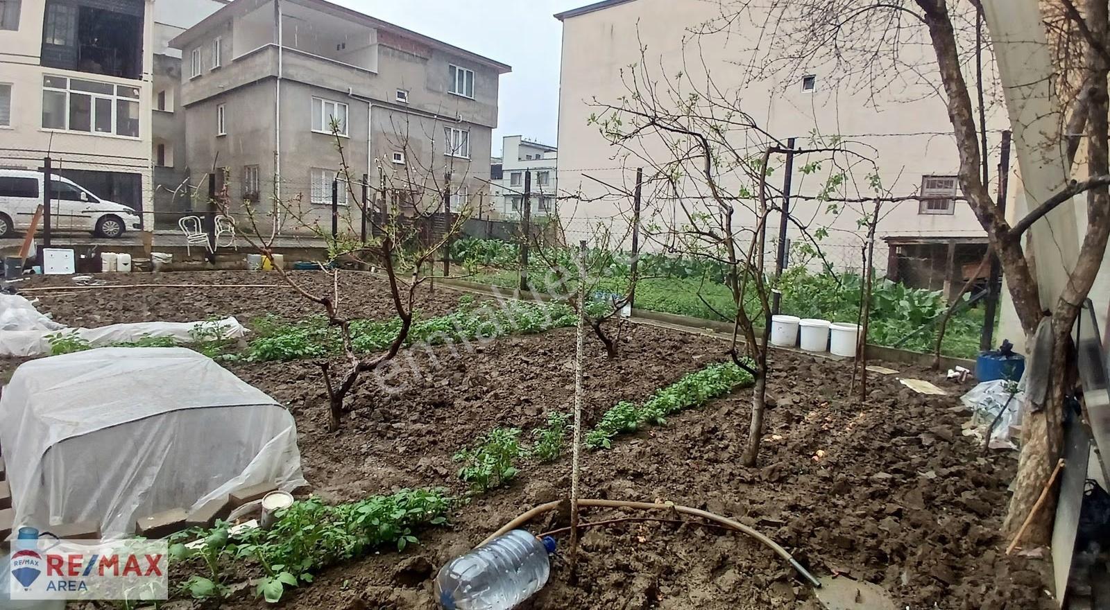 Remax Area Yıldırım Kazımkarabekir Mh Müstakil Tapulu Arsa 126m² - Görsel 15