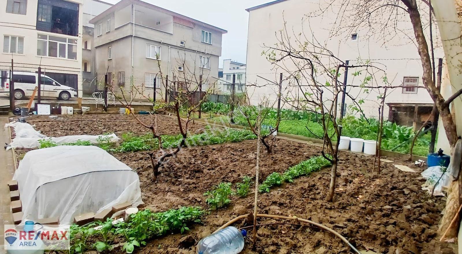 Remax Area Yıldırım Kazımkarabekir Mh Müstakil Tapulu Arsa 126m² - Görsel 7