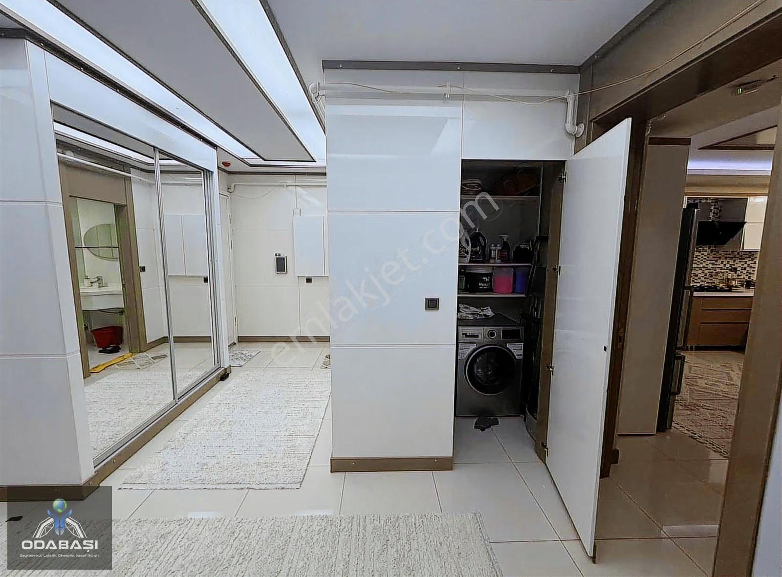 Odabaşı Gayrimenkul'den75 Yola Sıfır Ultra Lüks Kiralık 4+1 - Görsel 4
