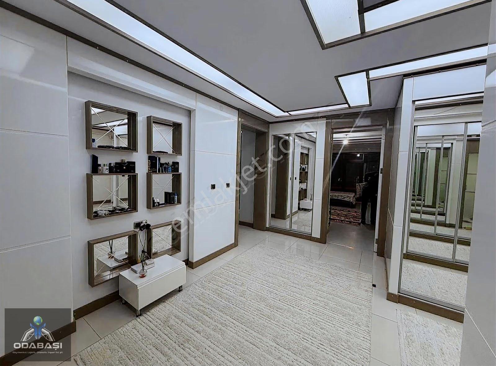 Odabaşı Gayrimenkul'den75 Yola Sıfır Ultra Lüks Kiralık 4+1 - Görsel 3