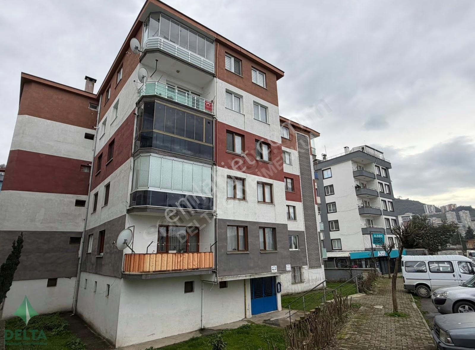 Delta Gayrimenkul'den Deniz Sitesi'nde Satılık 3+1 Fırsat Daire! - Görsel 19