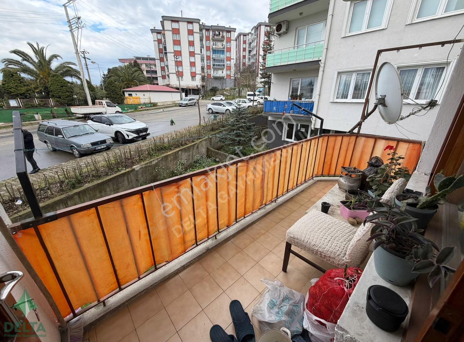 Delta Gayrimenkul'den Deniz Sitesi'nde Satılık 3+1 Fırsat Daire! - Görsel 4