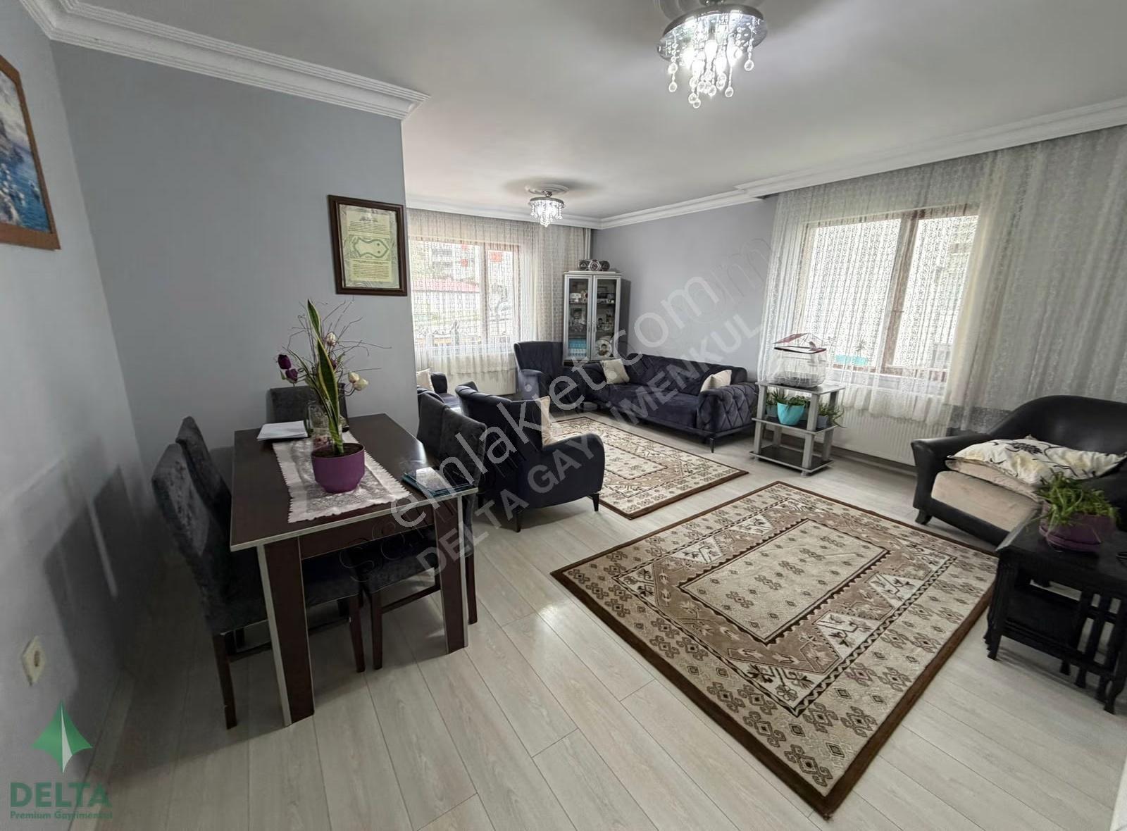Delta Gayrimenkul'den Deniz Sitesi'nde Satılık 3+1 Fırsat Daire! - Görsel 28