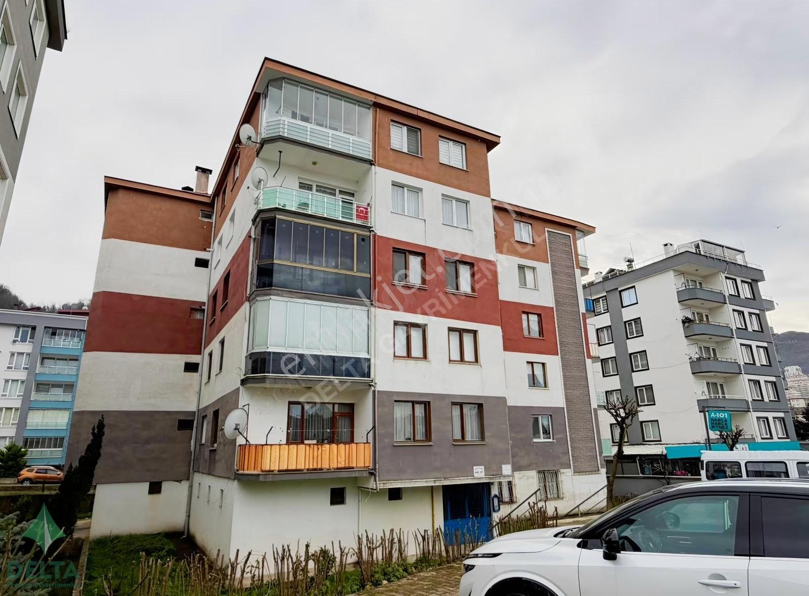 Delta Gayrimenkul'den Deniz Sitesi'nde Satılık 3+1 Fırsat Daire! - Görsel 21