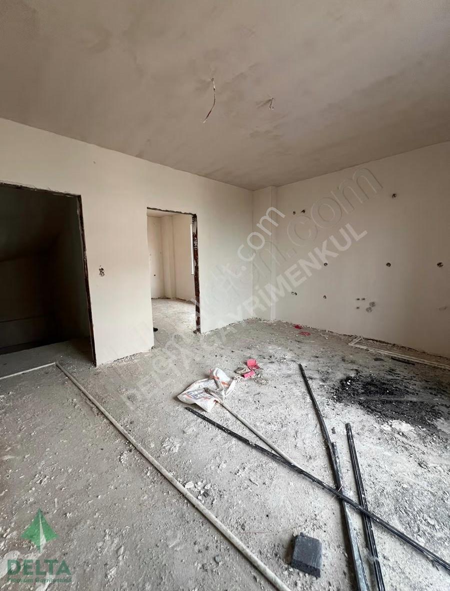 Delta Premıum'dan Teyyaredüzü'nde Satılık Daireler - Görsel 7