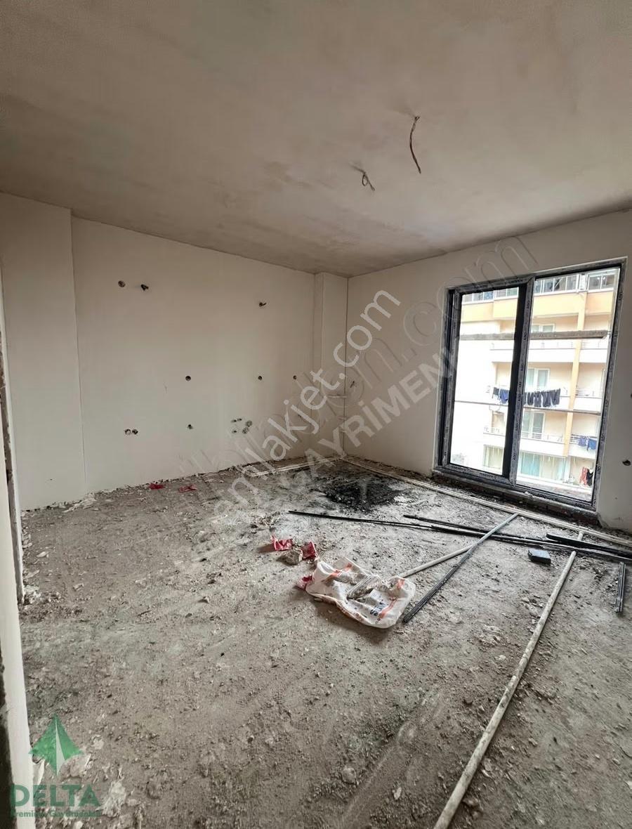 Delta Premıum'dan Teyyaredüzü'nde Satılık Daireler - Görsel 17