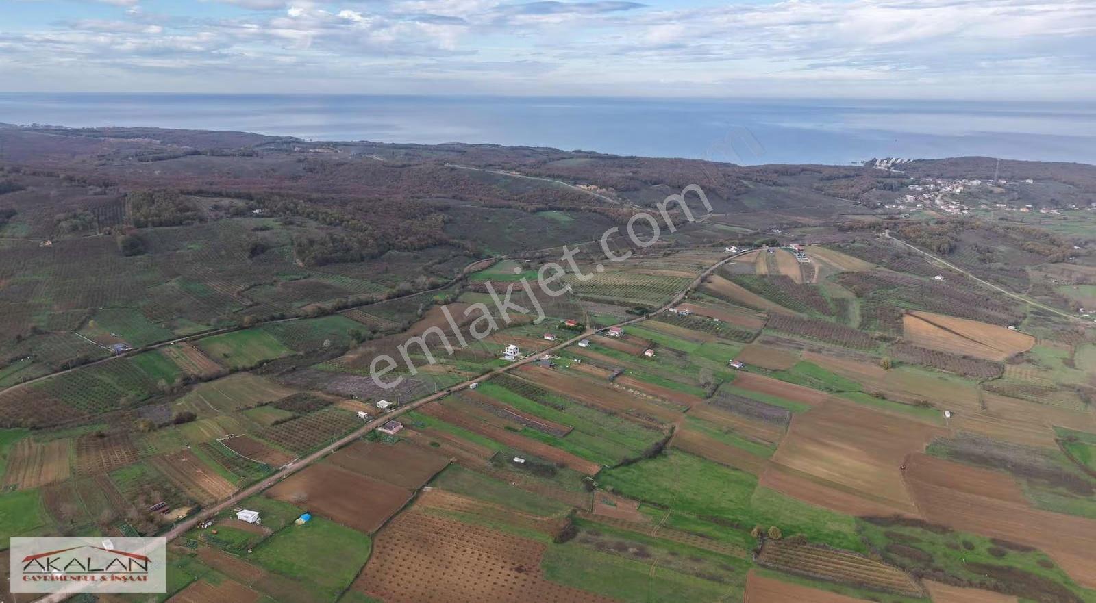 Bollu Mah. 1.100 M2 Resmi Yollu Turizm Bölgesinde - Görsel 3
