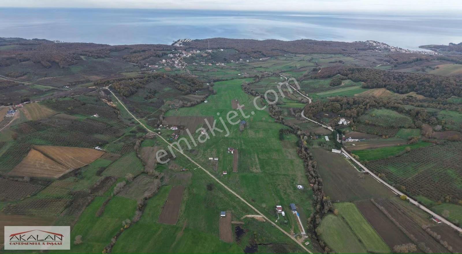 Denize 600 Metre Mesafede Yatırım Fırsatı - Görsel 2