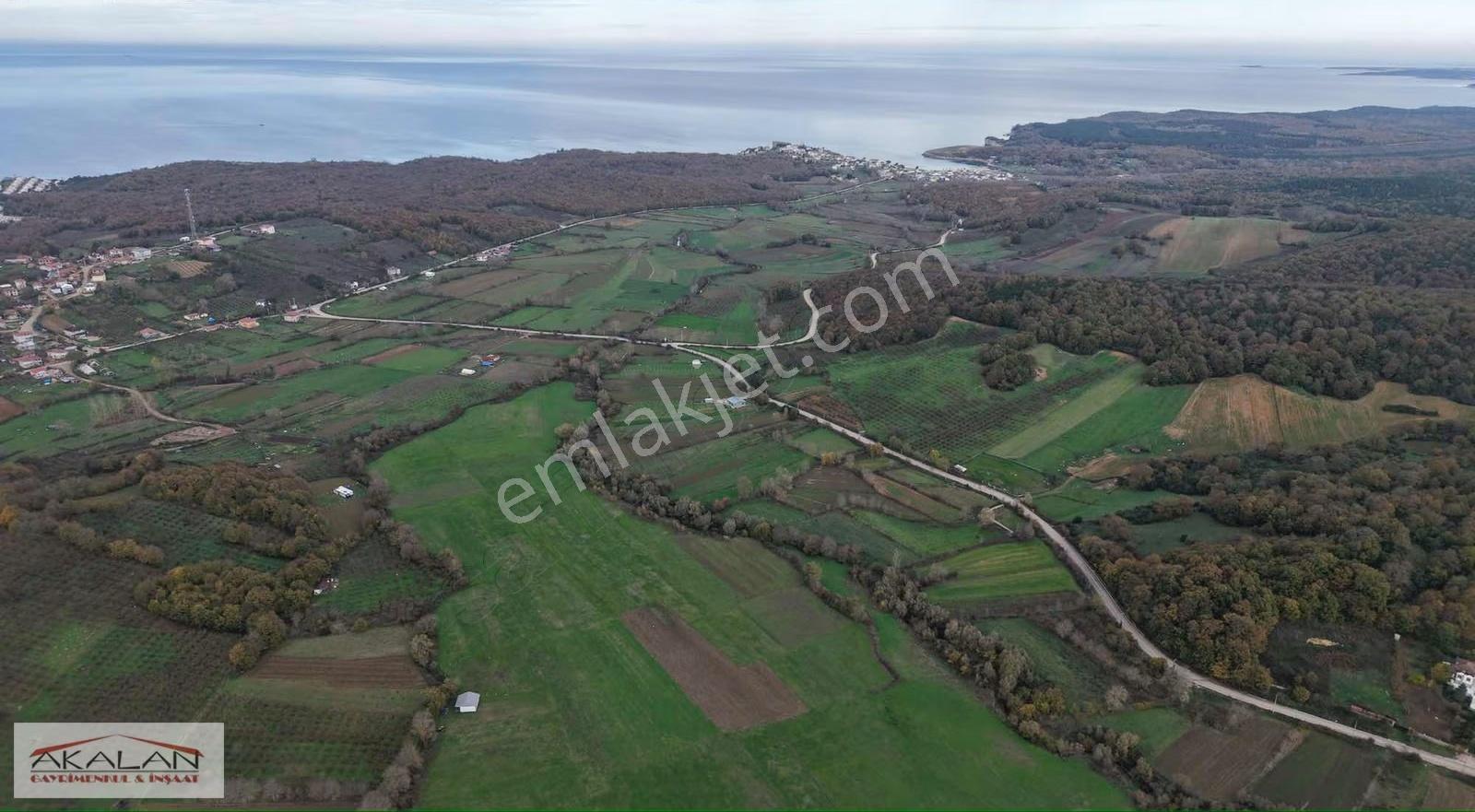 Denize 600 Metre Mesafede Yatırım Fırsatı - Görsel 8