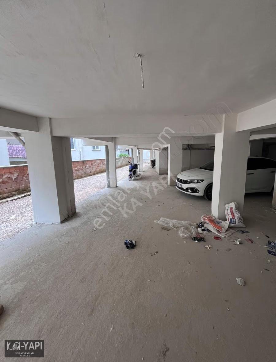 Ka-yapı'dan Gazi Mahallesinde 1+1 Otoparklı Daire - Görsel 13