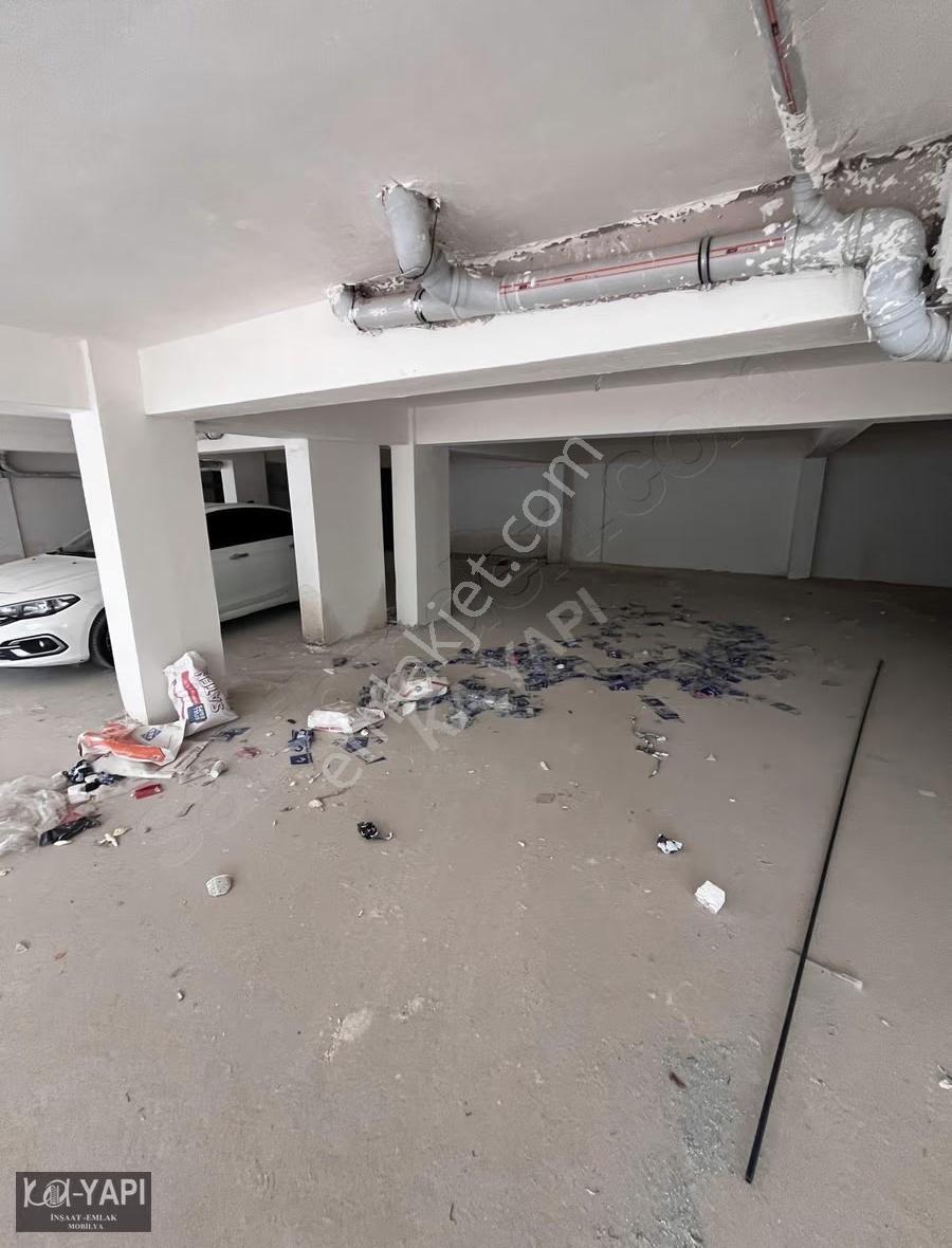 Ka-yapı'dan Gazi Mahallesinde 1+1 Otoparklı Daire - Görsel 7