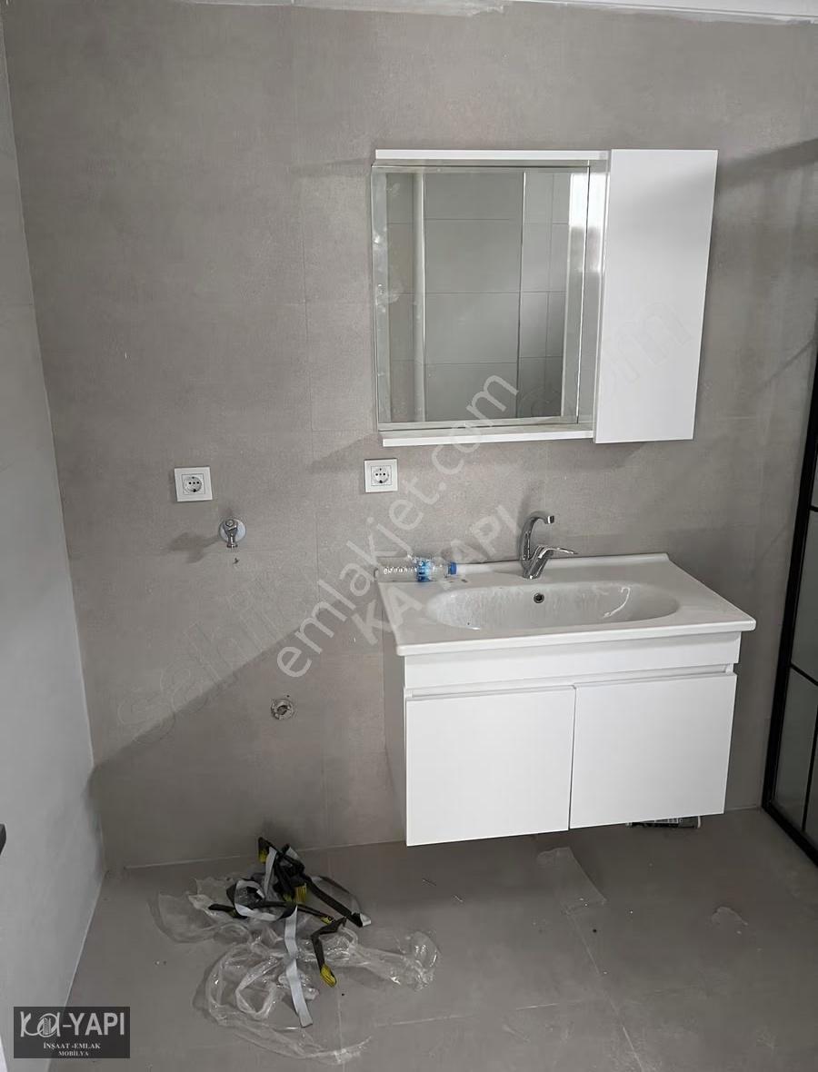 Ka-yapı'dan Gazi Mahallesinde 1+1 Otoparklı Daire - Görsel 5