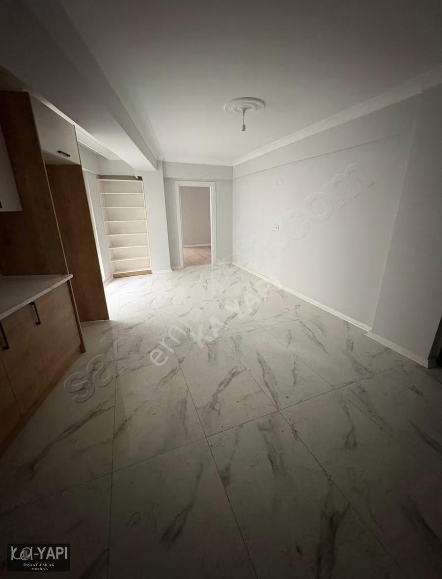 Ka-yapı'dan Gazi Mahallesinde 1+1 Otoparklı Daire - Görsel 16