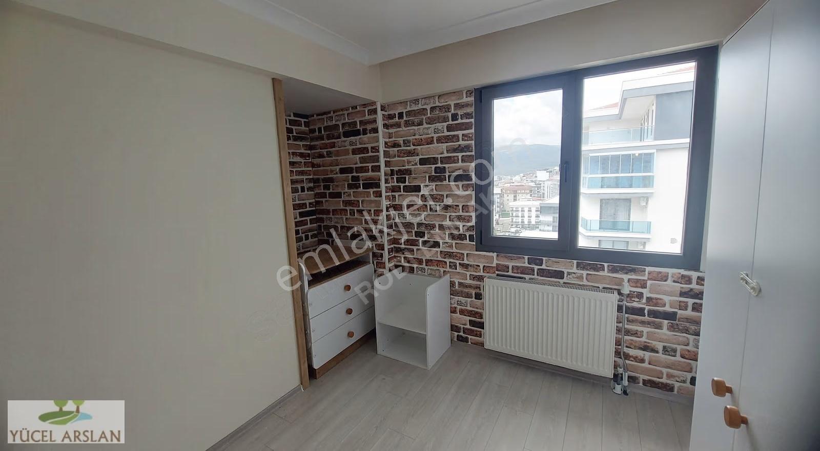 Menemen Uğur Mumcu'da Site İçinde Satılık 3+1 Daire - Görsel 6