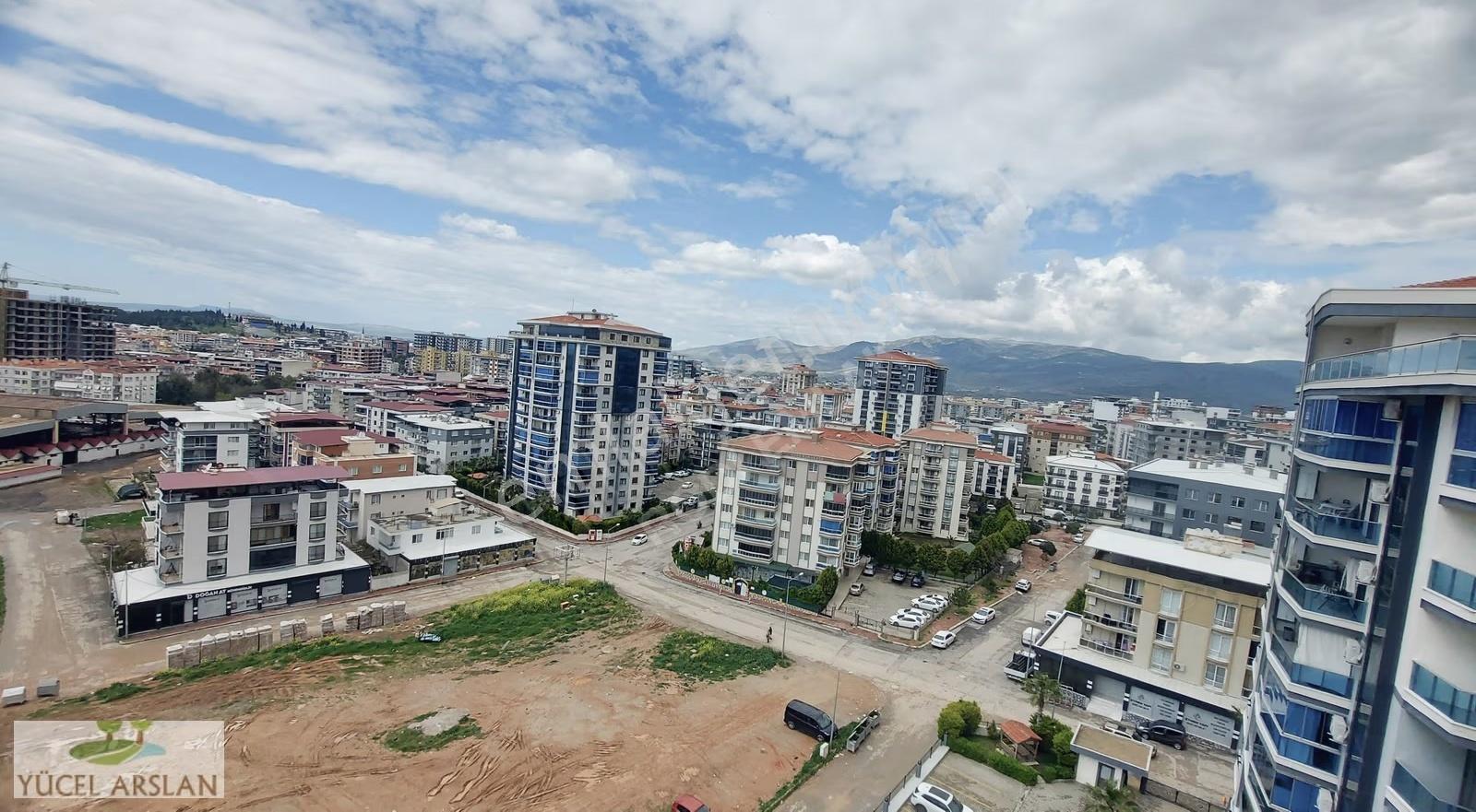 Menemen Uğur Mumcu'da Site İçinde Satılık 3+1 Daire - Görsel 14