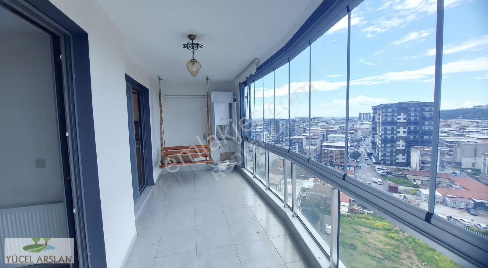 Menemen Uğur Mumcu'da Site İçinde Satılık 3+1 Daire - Görsel 33