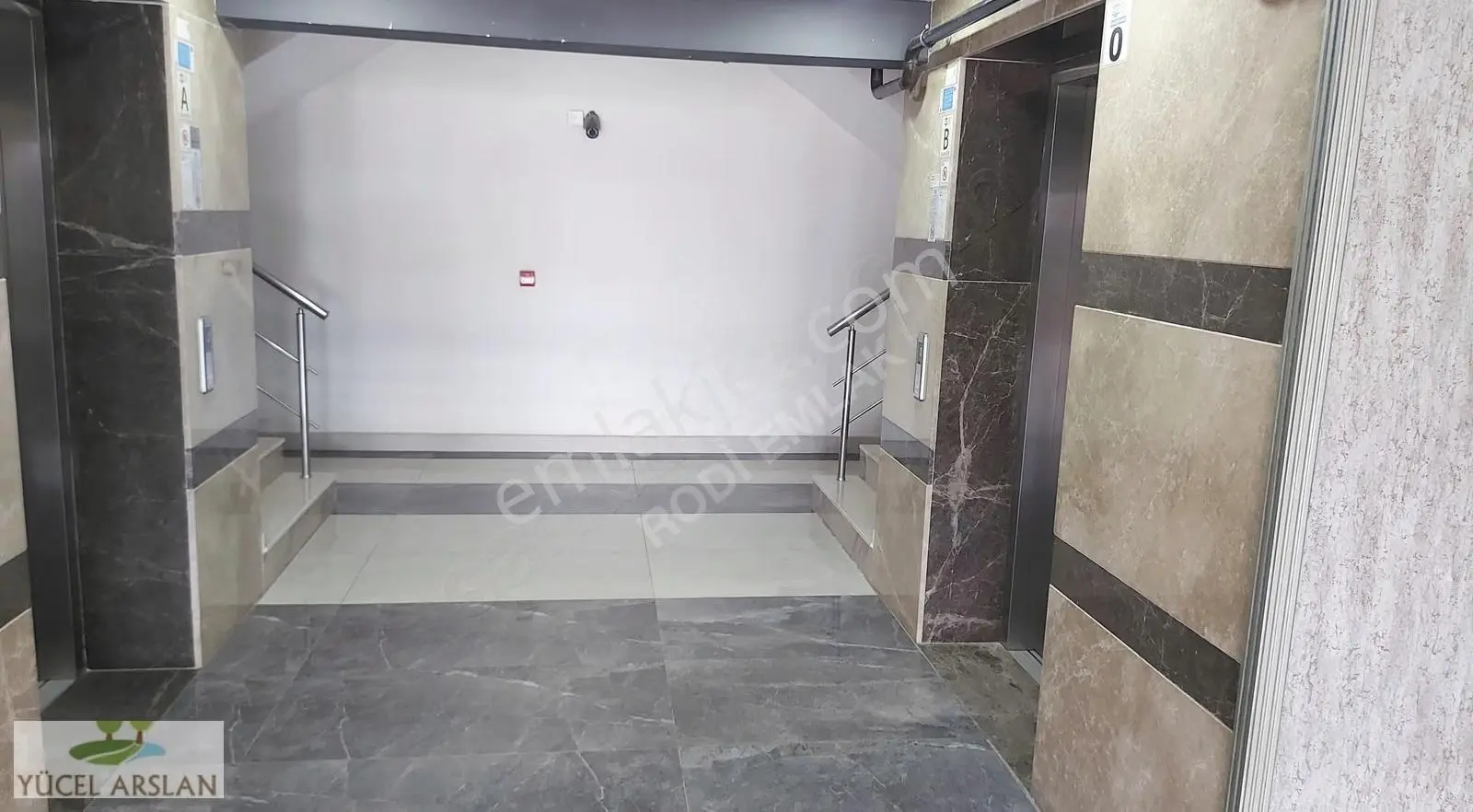 Menemen Uğur Mumcu'da Site İçinde Satılık 3+1 Daire - Görsel 2