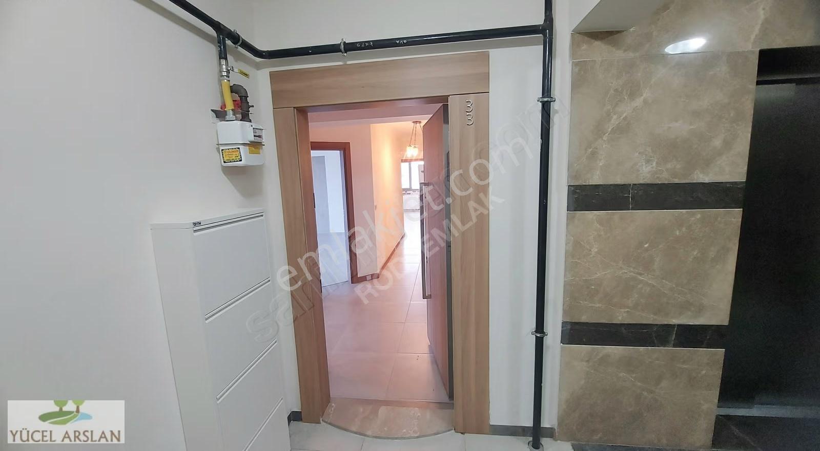 Menemen Uğur Mumcu'da Site İçinde Satılık 3+1 Daire - Görsel 25