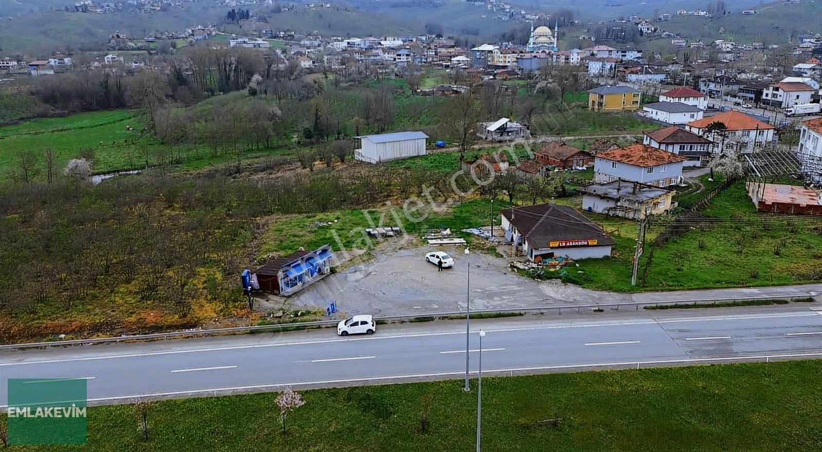 Emlak Evim'den Karasu Limanderede Çevreyoluna Cepheli Fırsat - Görsel 10