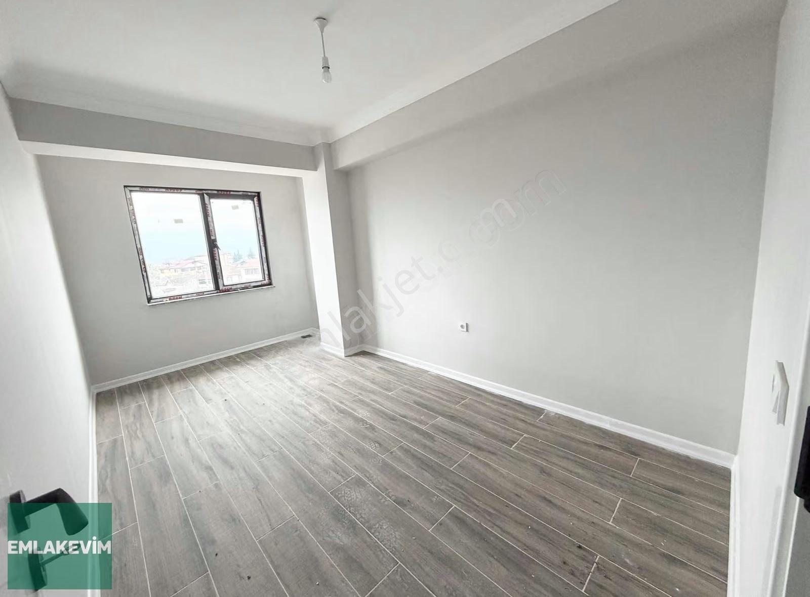 Emlak Evim Bayraktepe Mah. Satılık Sıfır Daire - Görsel 10