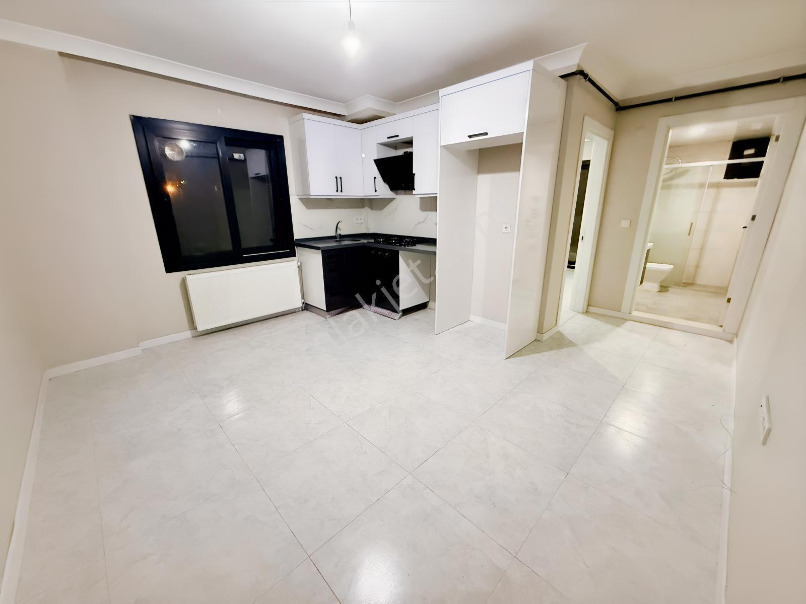 Muğla Bayır Arakat 1+1 Kiralık Daire - Görsel 19