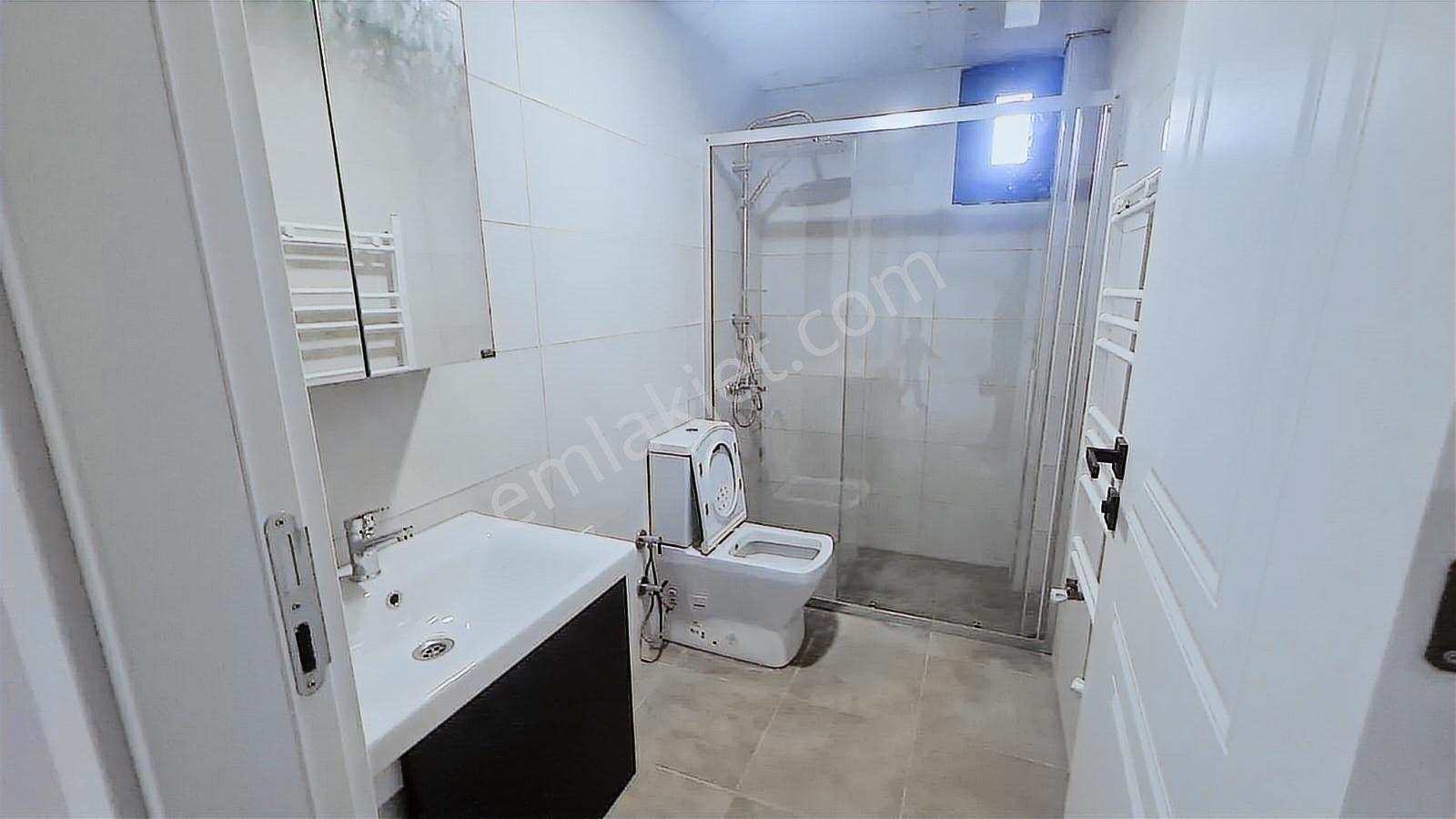 Muğla Bayır Arakat 1+1 Kiralık Daire - Görsel 13