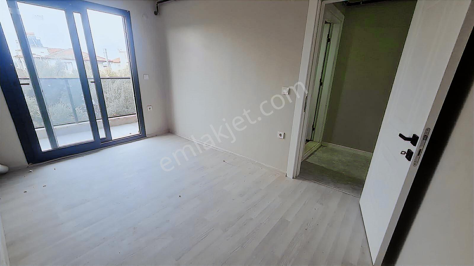 Muğla Bayır Arakat 1+1 Kiralık Daire - Görsel 16