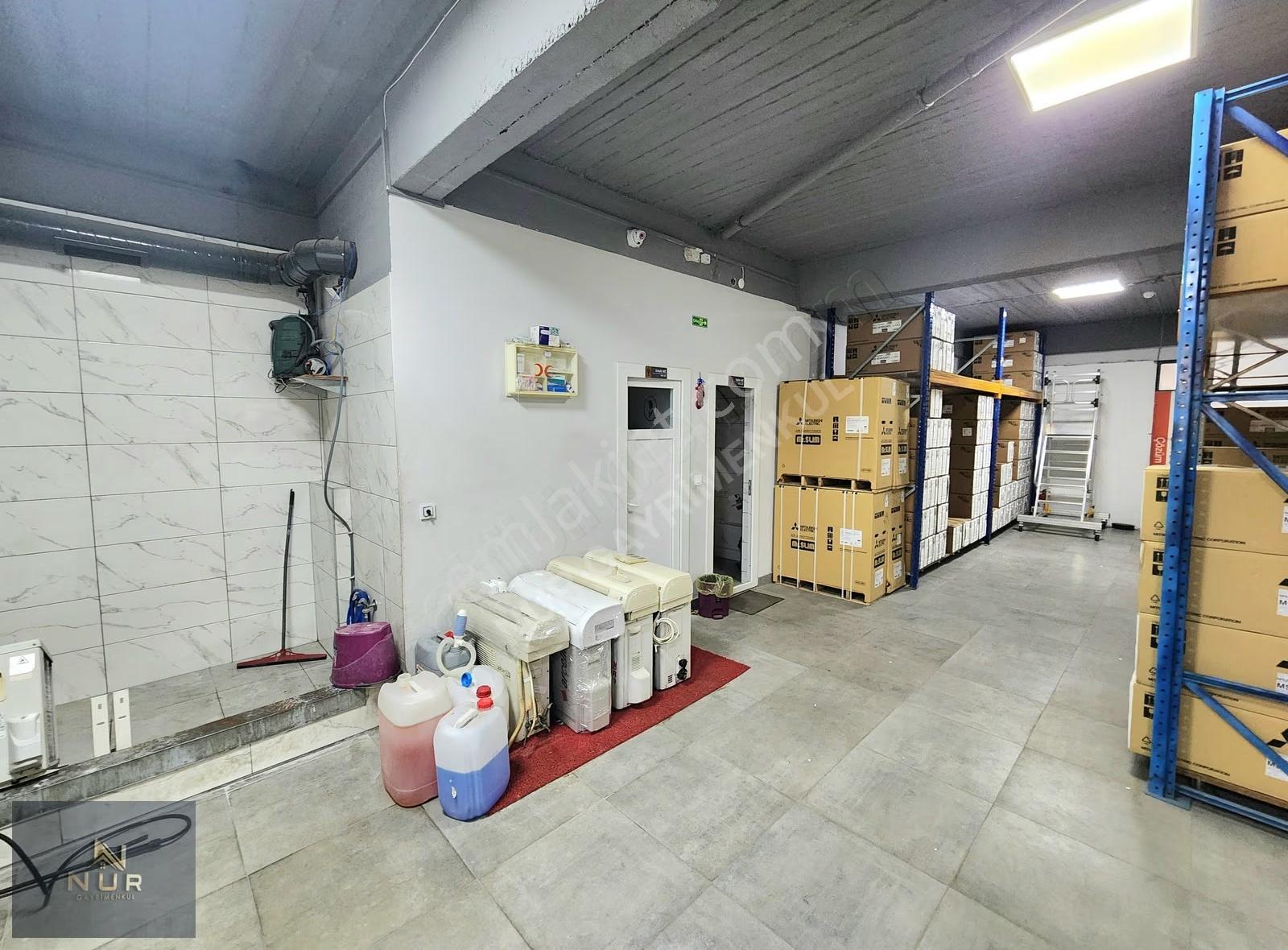 Çiğli Maltepe'de Kurumsal Kullanıma Uygun 550 M² Kiralık Dükkan - Görsel 8