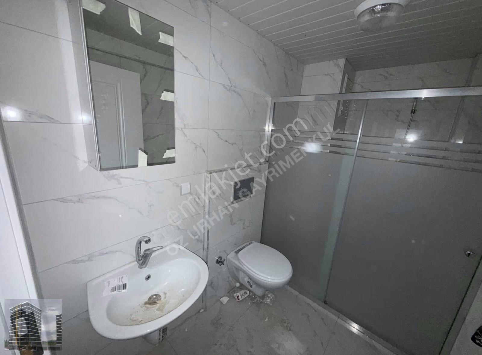 Öz Urhanlar Emlak'tan Gültepe Mah. Kiralık 2+1 Sıfır Daire - Görsel 10