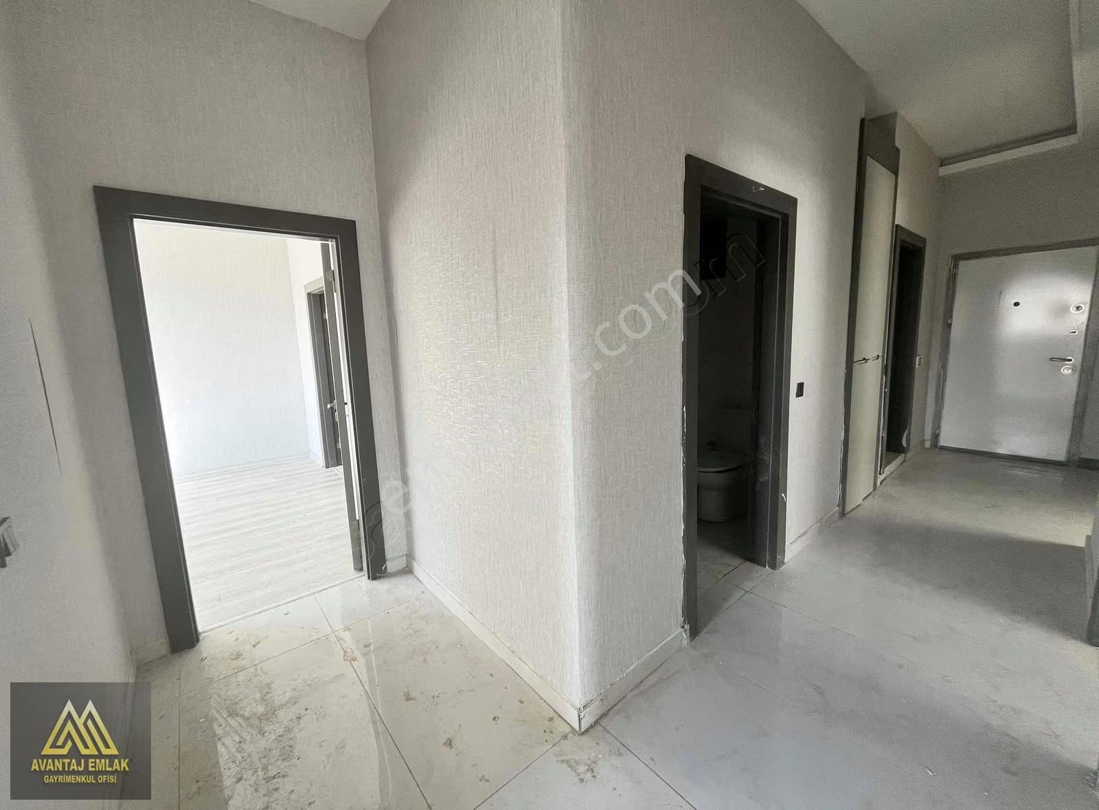 Avantaj'dan Kıbrısköy'de Site İçerisin'de 3+1 Ebevy.banyol Daire - Görsel 4