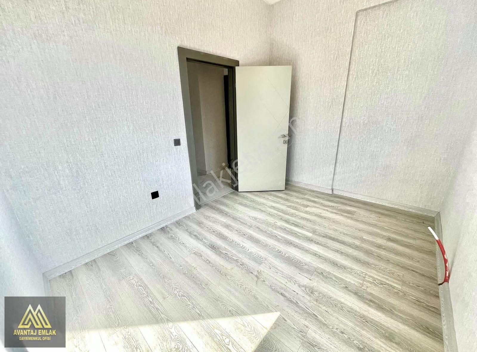 Avantaj'dan Kıbrısköy'de Site İçerisin'de 3+1 Ebevy.banyol Daire - Görsel 23