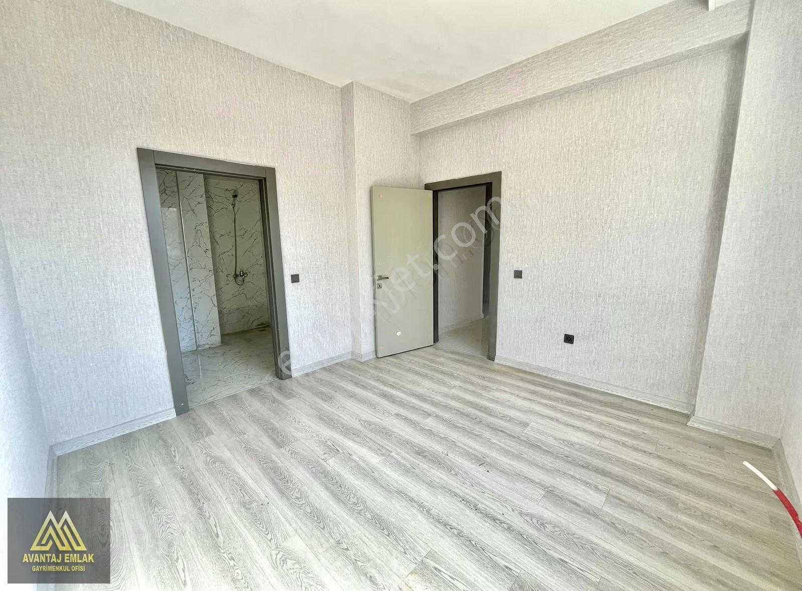 Avantaj'dan Kıbrısköy'de Site İçerisin'de 3+1 Ebevy.banyol Daire - Görsel 24