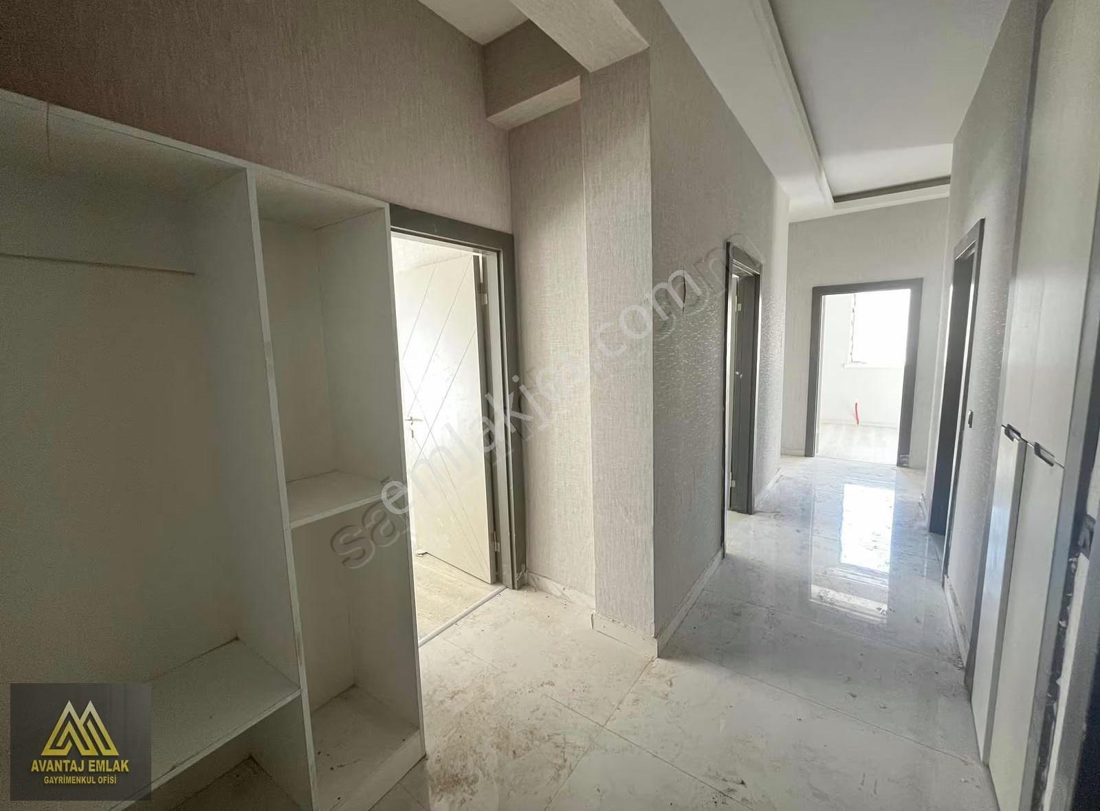 Avantaj'dan Kıbrısköy'de Site İçerisin'de 3+1 Ebevy.banyol Daire - Görsel 5