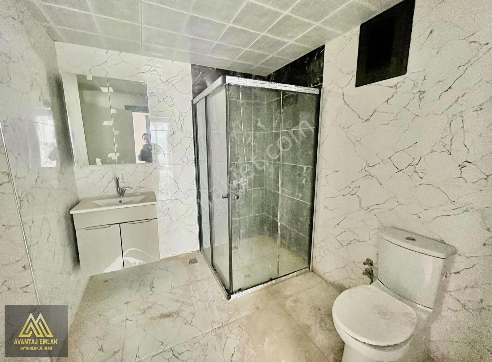 Avantaj'dan Kıbrısköy'de Site İçerisin'de 3+1 Ebevy.banyol Daire - Görsel 8