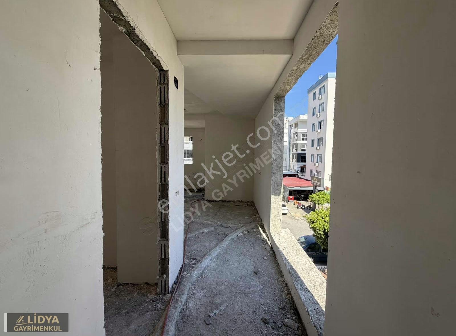 Tapu Caddesi Lüks 1+1 - Görsel 3