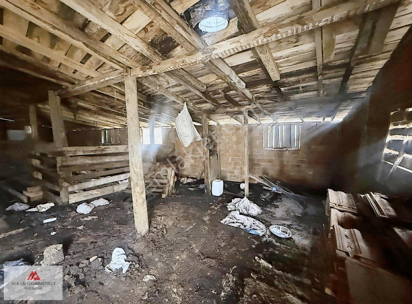 Baltokların Arkasında Satılık Sayası Olan Üçpınar Taplu Çiftlik - Görsel 19