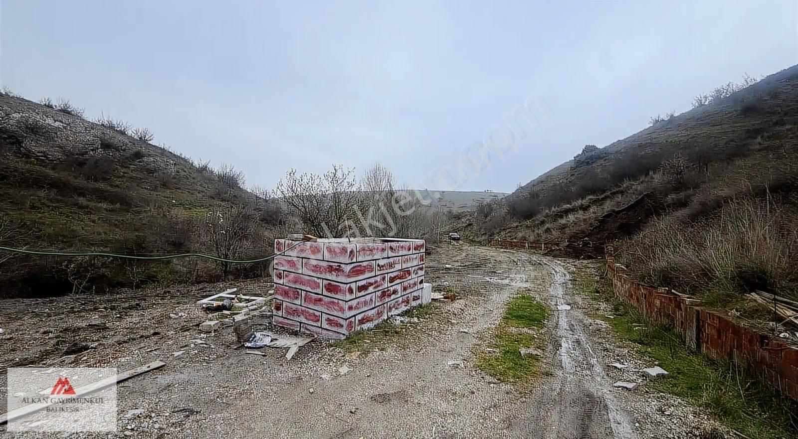 Baltokların Arkasında Satılık Sayası Olan Üçpınar Taplu Çiftlik - Görsel 5