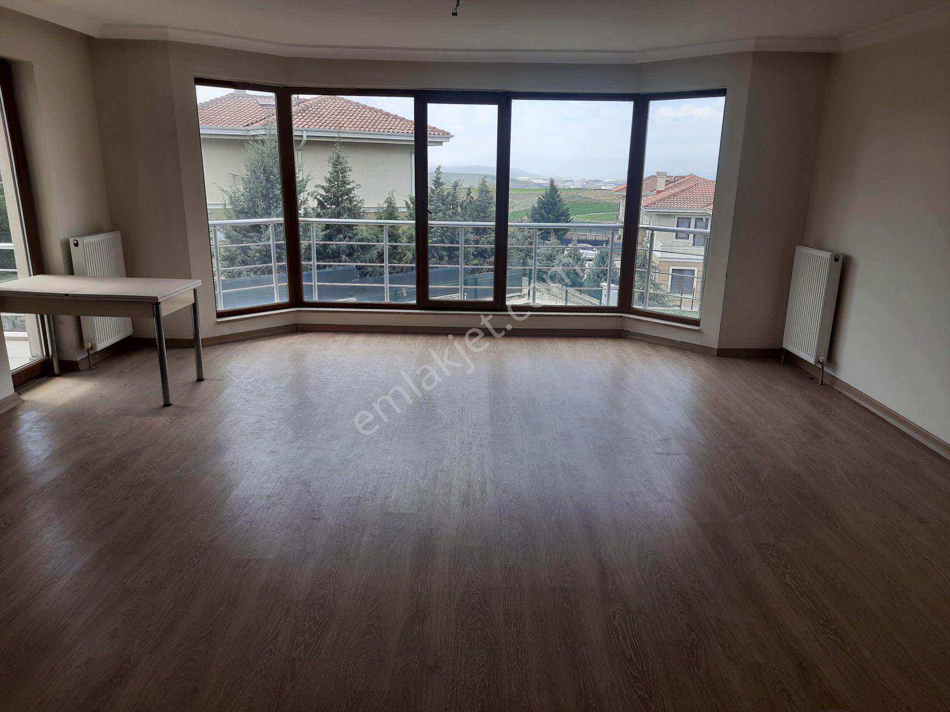 Satılık Lüks Yapılı Villa Mebuskent Siteiçi Bahçe Güney Güvenlik Manzara Ahmet Memiş Yenimahalle - Görsel 6