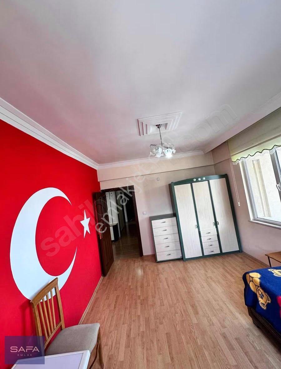 Safa Emlaktan İki Üniversiteye Yakın Satılık Kombili Daire - Görsel 8