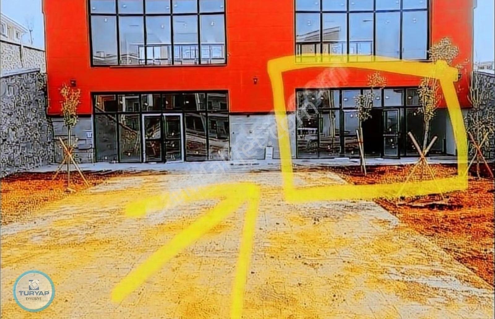 Kuzeyşehir Toki Muazzam Genişlik Her İşe Uygun İşyeri 84 M2 - Görsel 4