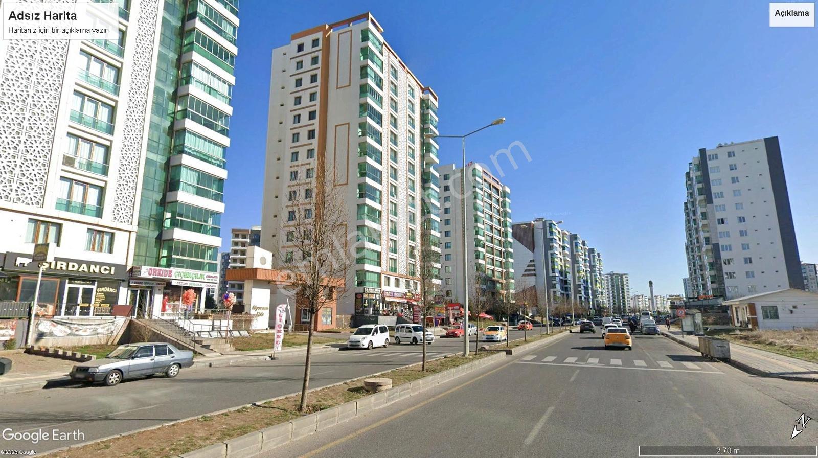 Wınston Avm Yakınında Satılık 4+1 Geniş Ferah Daire!