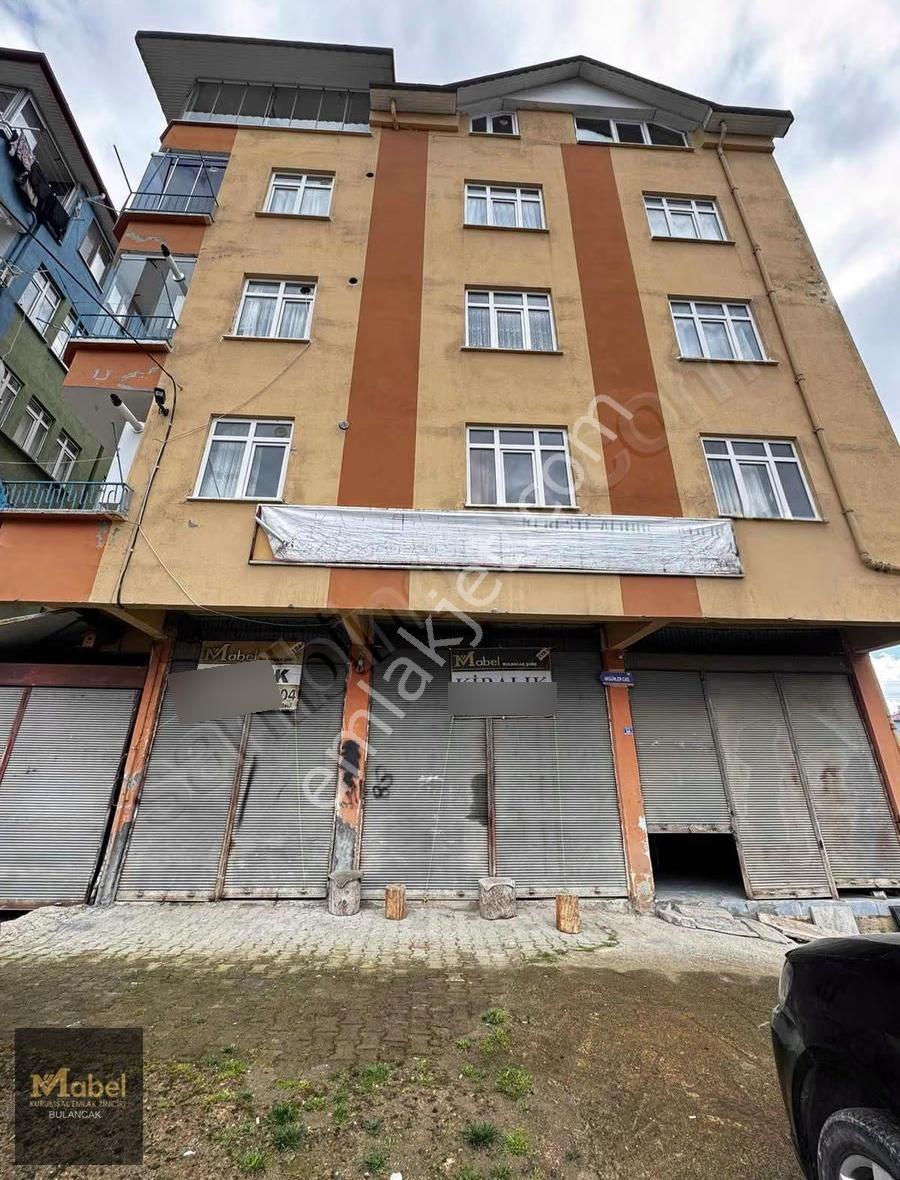 Mabel'den Sanayi Mahallesinde Stratejik Konumlu Kiralık Dükkan