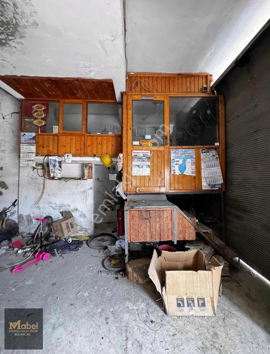 Mabel'den Sanayi Mahallesinde Stratejik Konumlu Kiralık Dükkan - Görsel 7