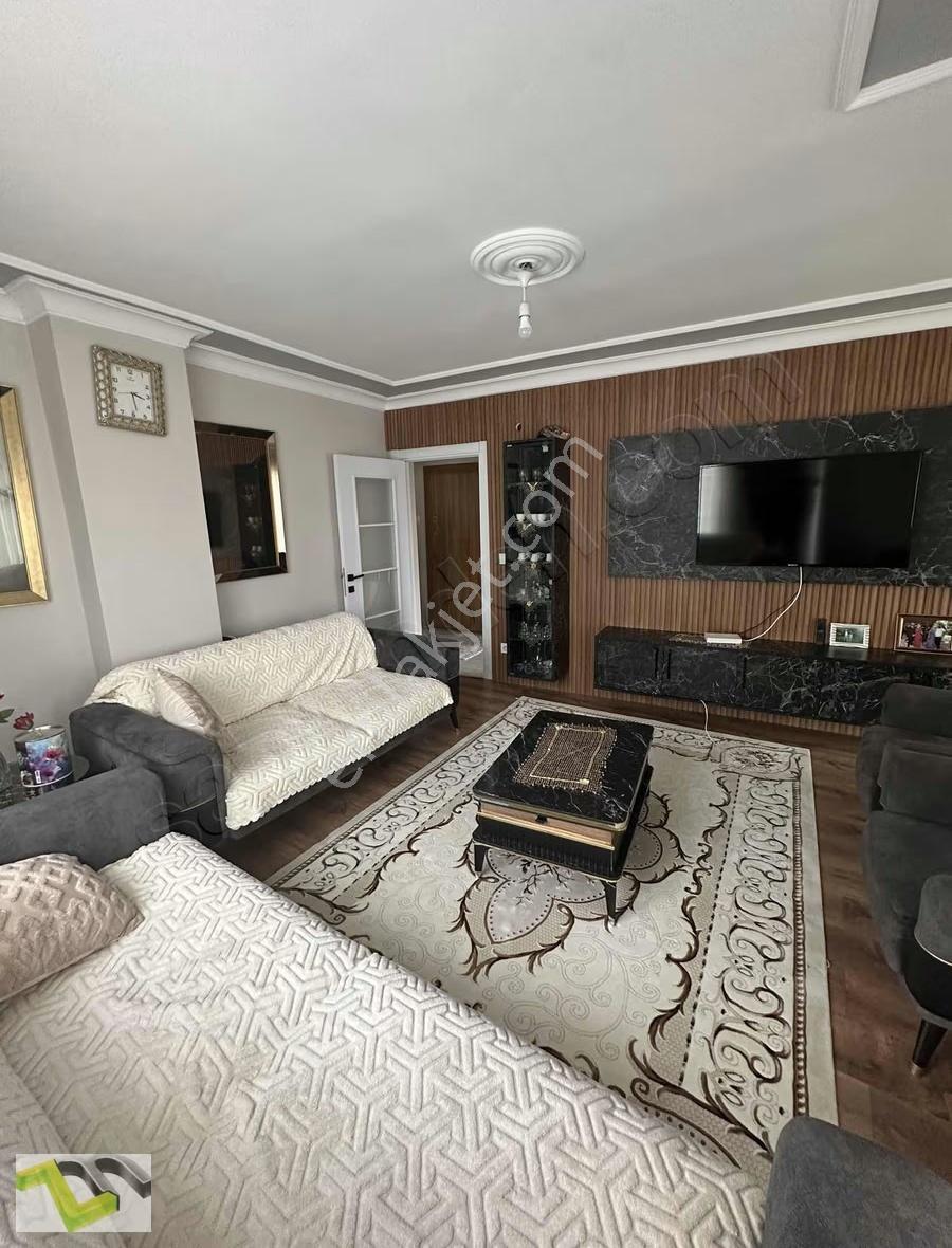 Zeymak Yapı Gayrimenkul'den Atatürk Mahallesi'nde 4+1 Dubleks - Görsel 24