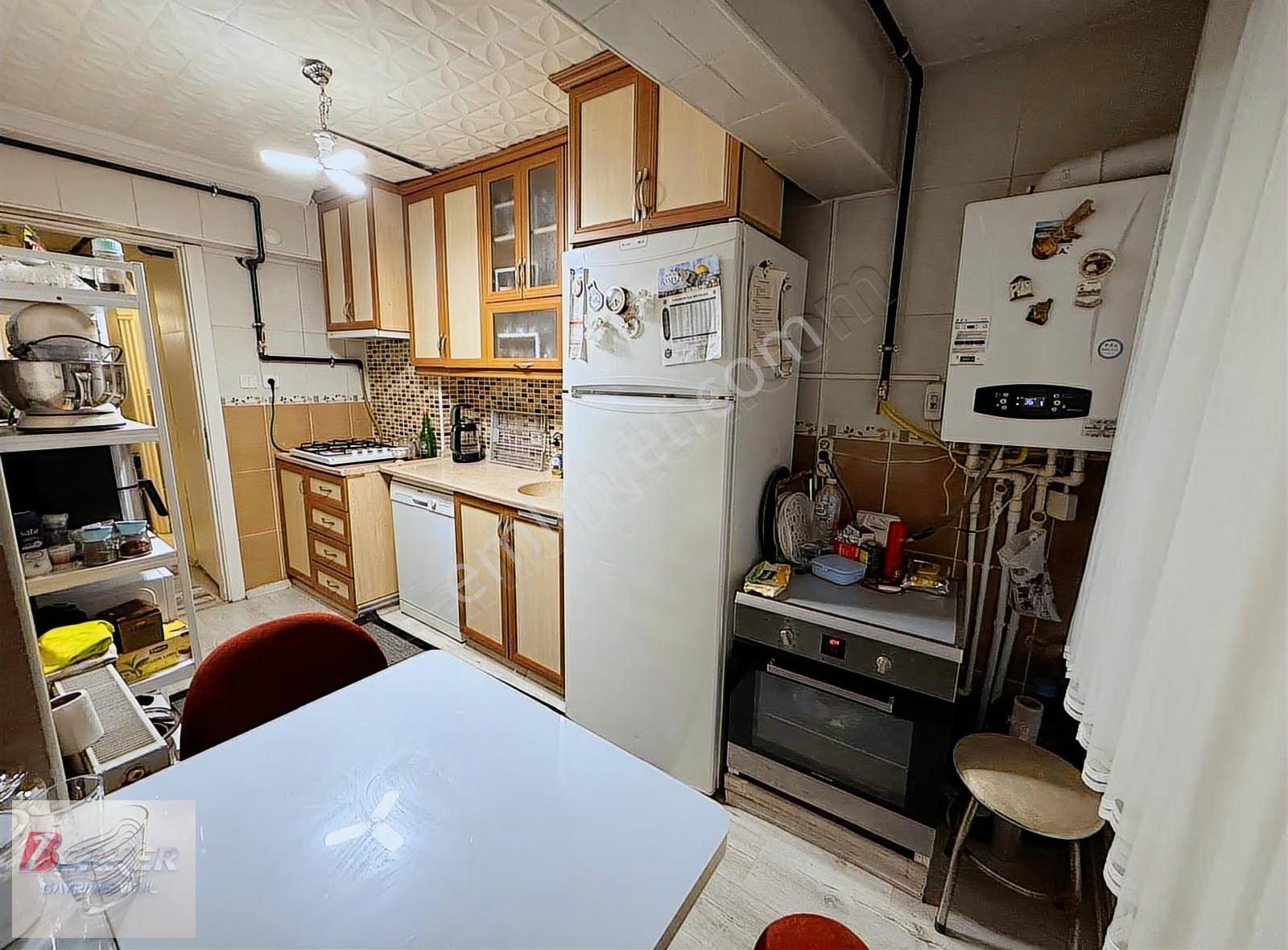 Mutlu Mah. 2+1 90m2 Doğalgazlı Satılık Daire - Görsel 15