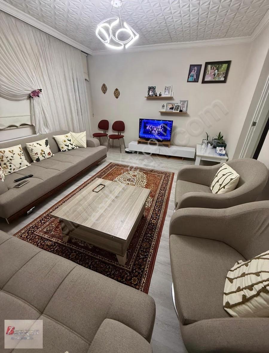 Mutlu Mah. 2+1 90m2 Doğalgazlı Satılık Daire - Görsel 2